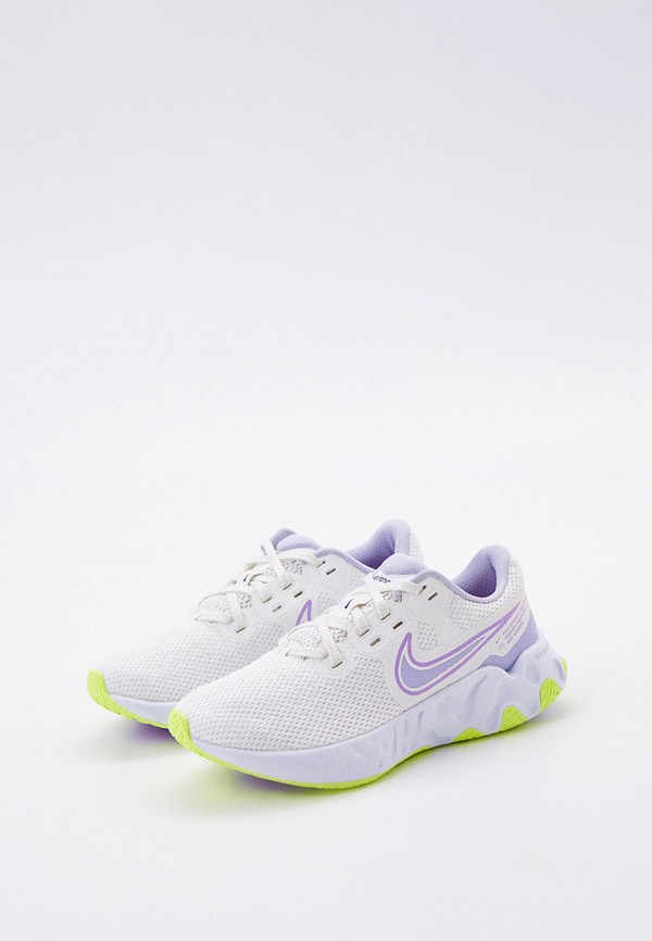 Nike Кроссовки - WMNS NIKE RENEW RIDE 2 - фото 3