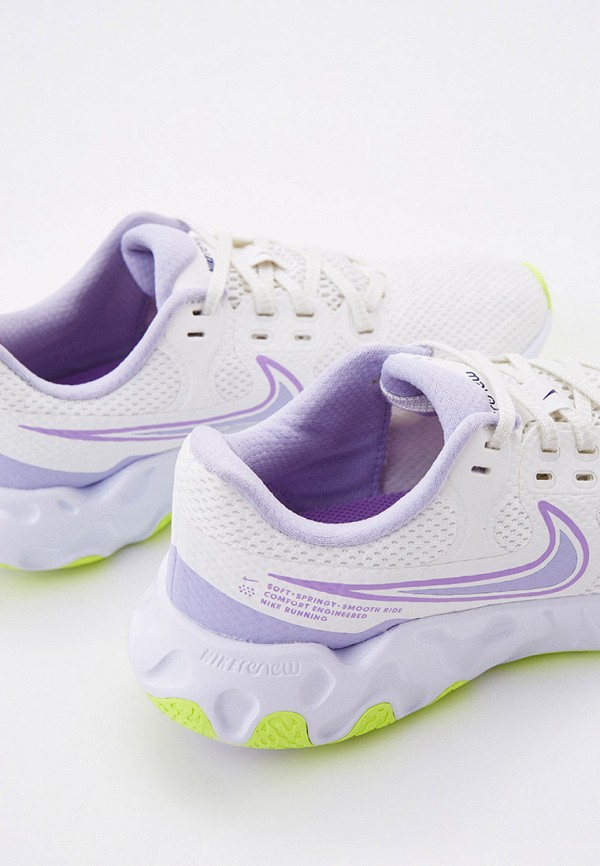 Nike Кроссовки - WMNS NIKE RENEW RIDE 2 - фото 4