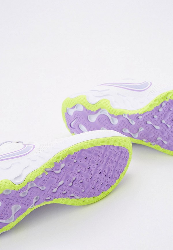 Nike Кроссовки - WMNS NIKE RENEW RIDE 2 - фото 5