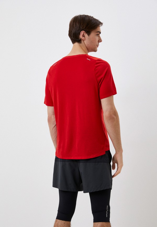 Nike Футболка спортивная - M NK BRTHE RSE 365 TOP SS HYBR - фото 3