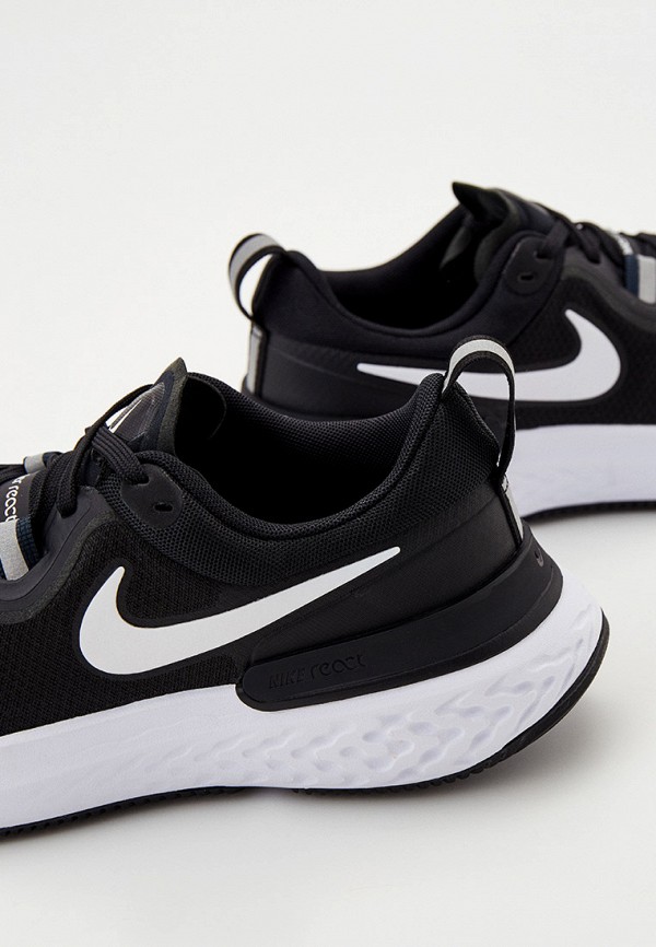 Nike Кроссовки - NIKE REACT MILER - фото 4