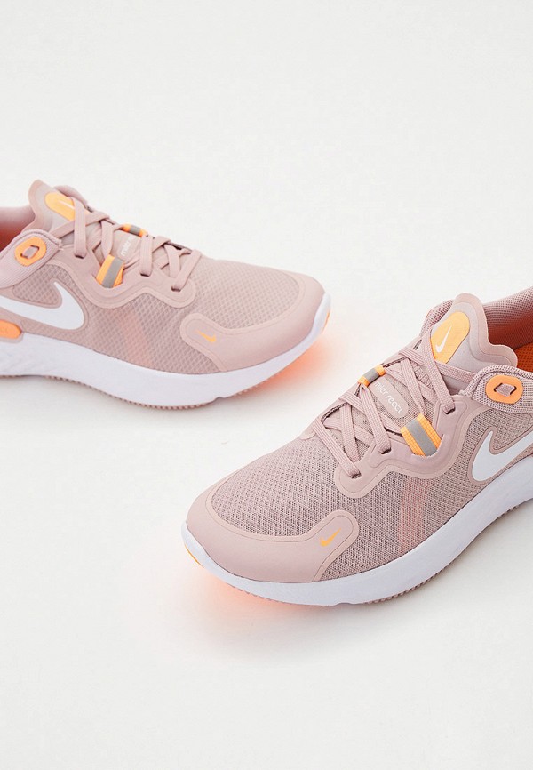 Nike Кроссовки - WMNS NIKE REACT MILER - фото 2