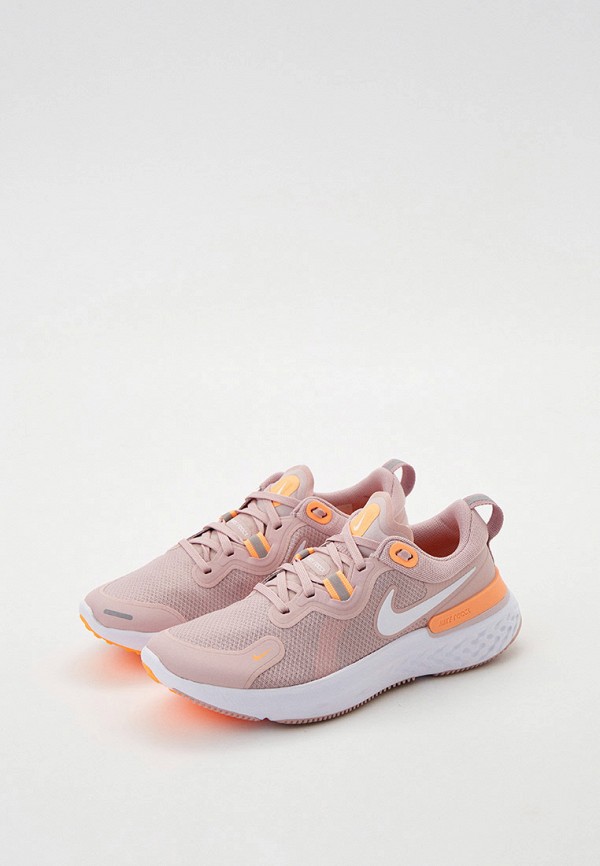 Nike Кроссовки - WMNS NIKE REACT MILER - фото 3