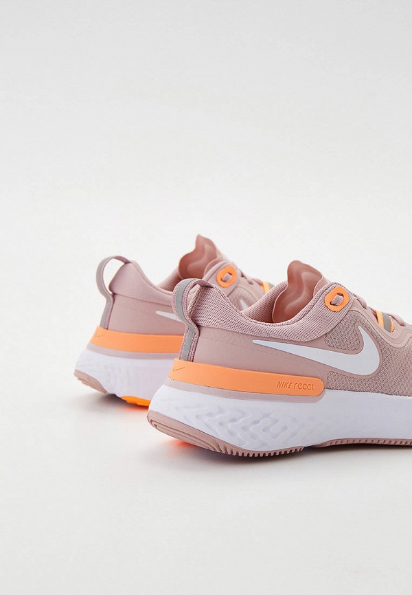 Nike Кроссовки - WMNS NIKE REACT MILER - фото 4