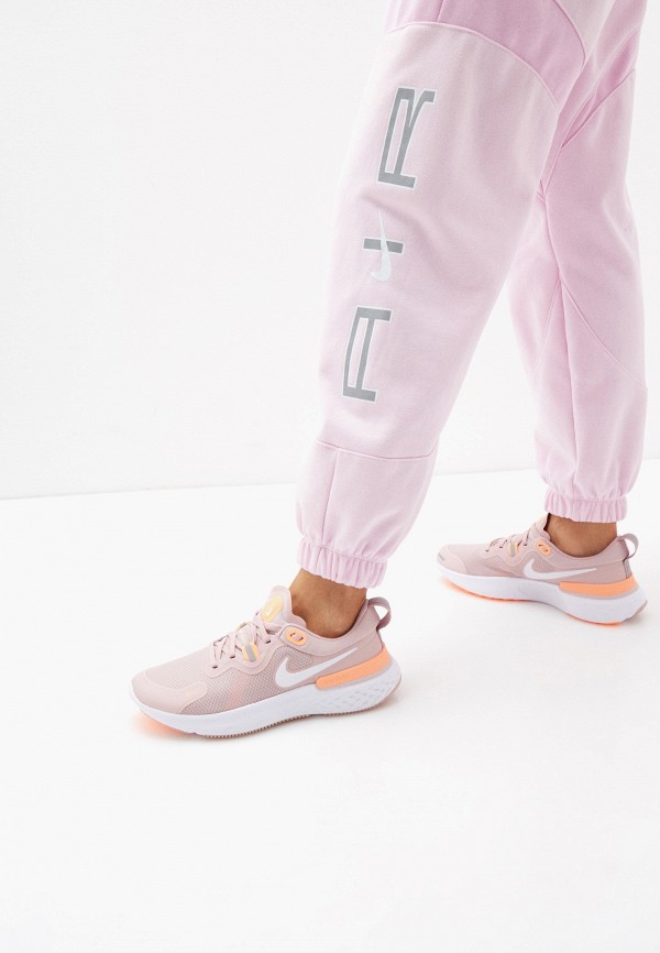 Nike Кроссовки - WMNS NIKE REACT MILER - фото 6