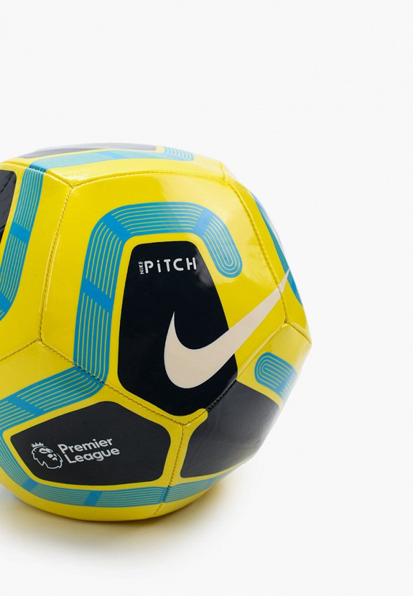 Nike Мяч футбольный - PL NK PTCH-FA19 - фото 2