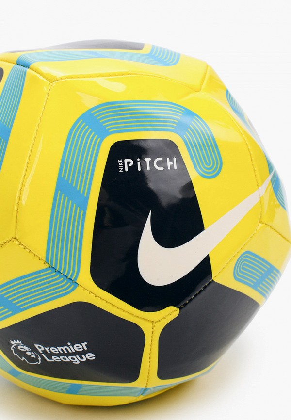 Nike Мяч футбольный - PL NK PTCH-FA19 - фото 2