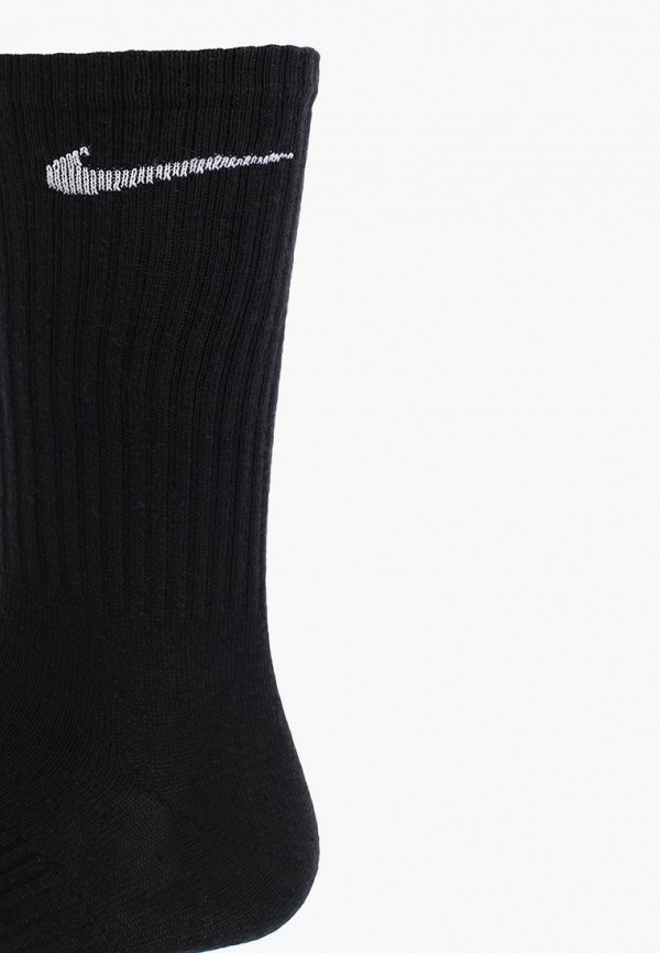 Nike Носки 3 пары - U NK PERF LTWT CREW 3PR - фото 2
