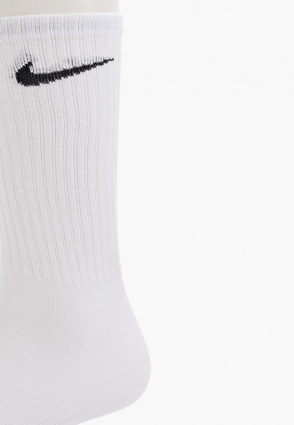 Nike Носки 3 пары - U NK PERF LTWT CREW 3PR - фото 2