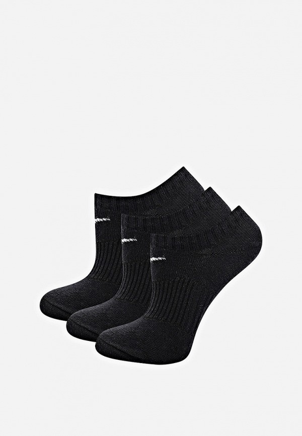 Nike Носки 3 пары - U NK PERF LTWT NS 3PR - фото 1