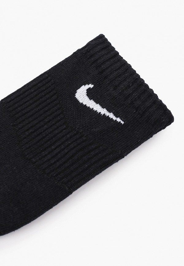Nike Носки 3 пары - U NK PERF LTWT NS 3PR - фото 2