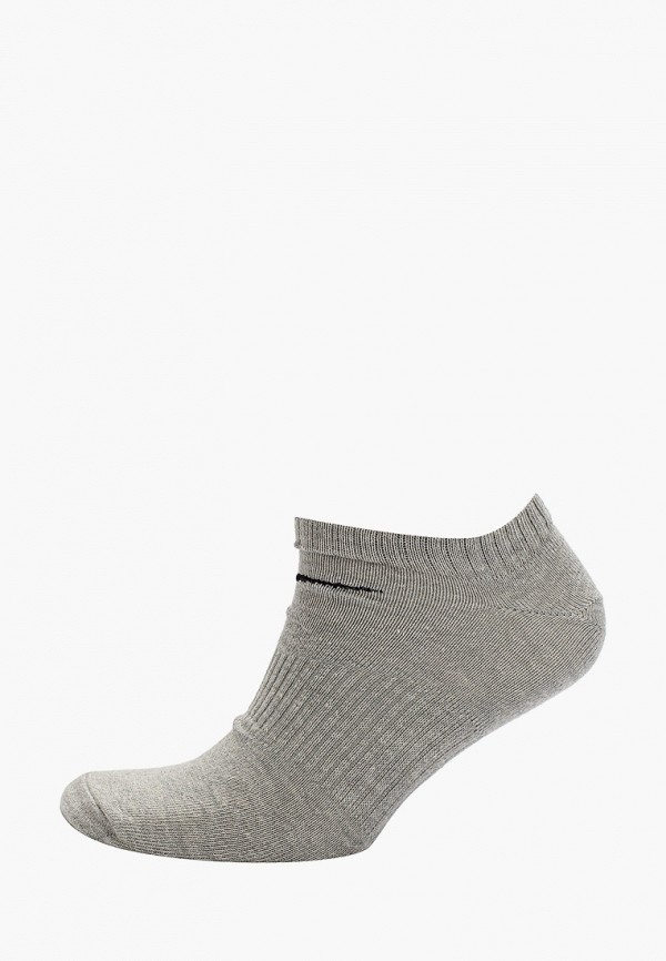 Nike Носки 3 пары - U NK PERF LTWT NS 3PR - фото 3