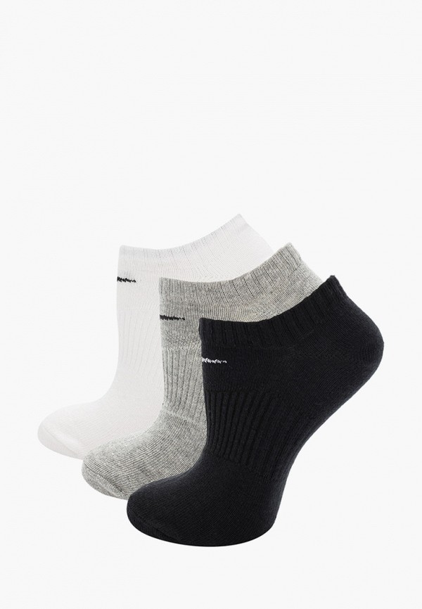 Nike Носки 3 пары - U NK PERF LTWT NS 3PR - фото 1