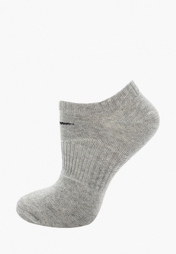 Nike Носки 3 пары - U NK PERF LTWT NS 3PR - фото 2