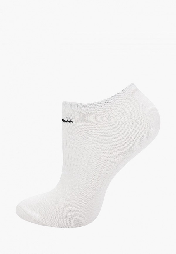 Nike Носки 3 пары - U NK PERF LTWT NS 3PR - фото 3