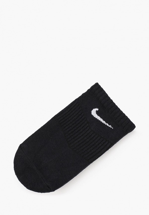 Nike Носки 3 пары - U NK PERF LTWT NS 3PR - фото 4