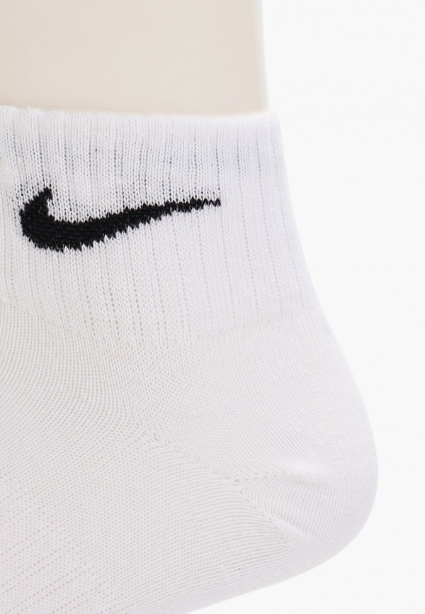 Nike Носки 3 пары - U NK PERF LTWT QT 3PR - фото 2