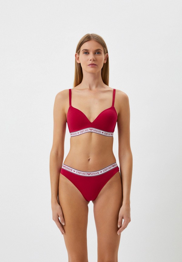 Emporio Armani Трусы 2 шт. - фото 2