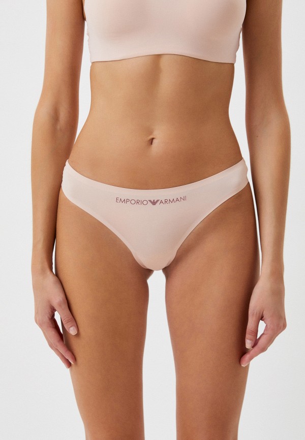 Emporio Armani Трусы - THONG - фото 2