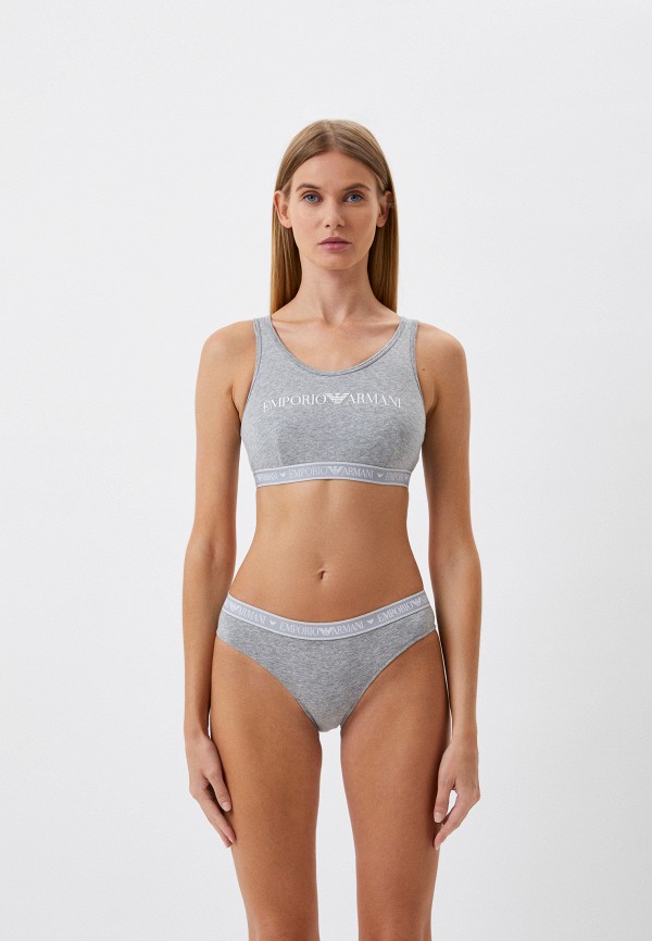 Emporio Armani Трусы 2 шт. - фото 2