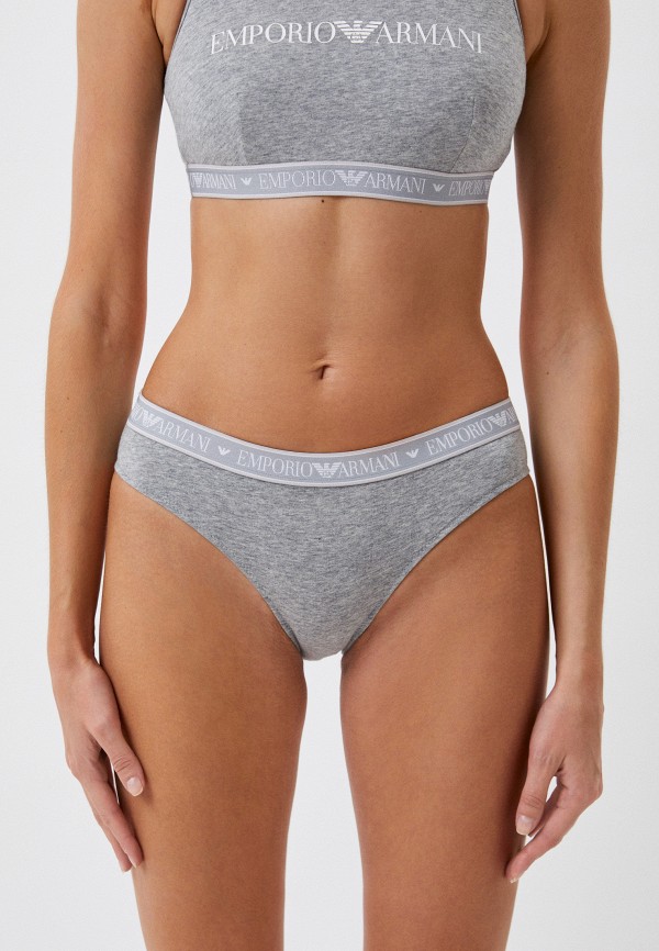Emporio Armani Трусы 2 шт. - фото 3