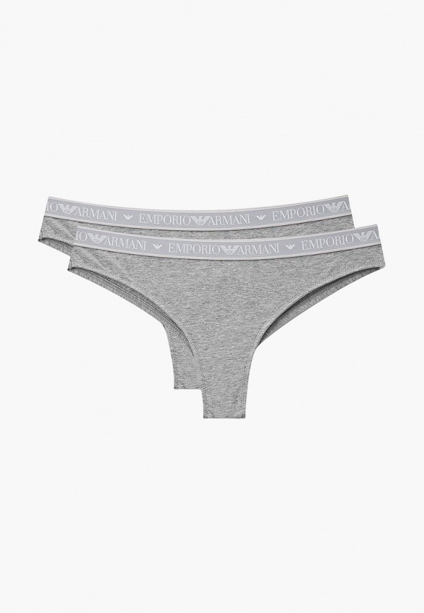 Emporio Armani Трусы 2 шт. - фото 1