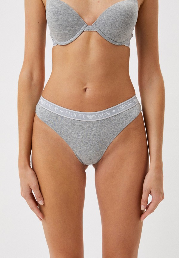 Emporio Armani Трусы 2 шт. - фото 3