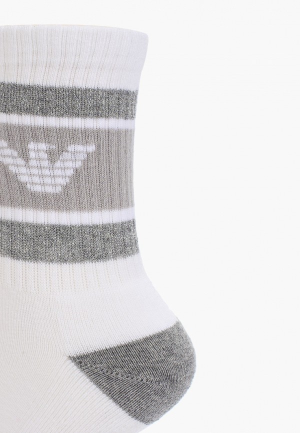 Emporio Armani Носки 2 пары - фото 2