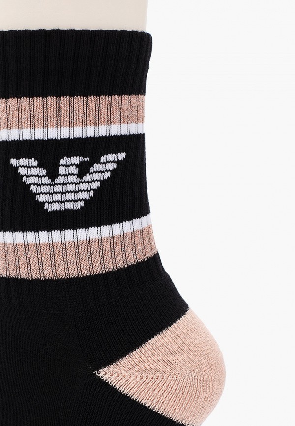 Emporio Armani Носки 2 пары - фото 2
