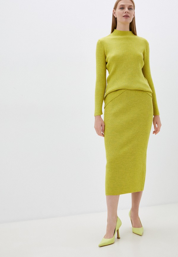 Francesca Peretti Костюм вязаный - фото 1