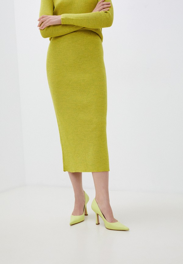 Francesca Peretti Костюм вязаный - фото 4