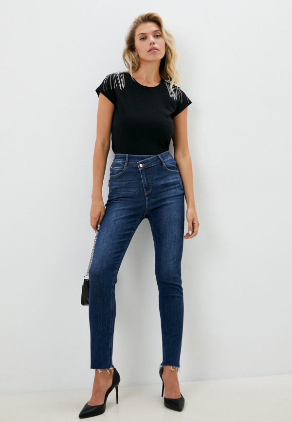 Miss Sixty Джинсы - LEGGINGS - фото 2