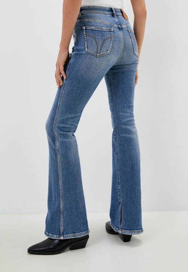 Джинсы Miss Sixty FLARES, цвет: синий, RTLABR154901 — купить в интернет ...