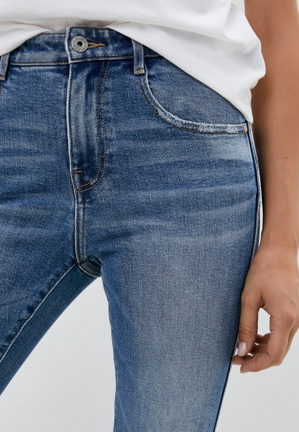 Джинсы Miss Sixty FLARES, цвет: синий, RTLABR154901 — купить в интернет ...