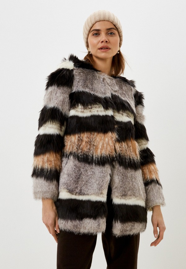 Canadian Шуба - фото 1