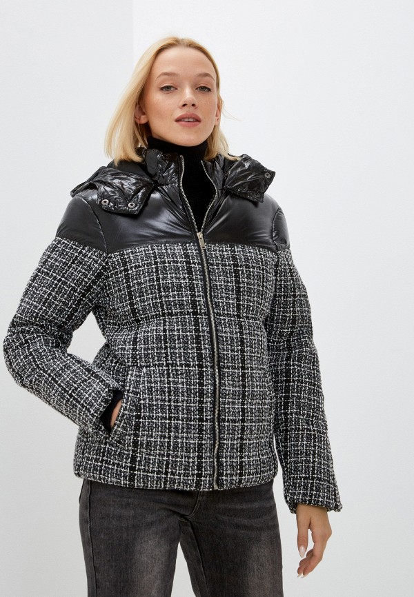 Brave Soul Куртка утепленная - фото 1