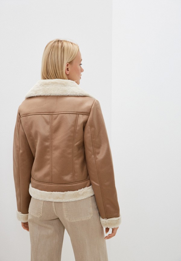 Brave Soul Дубленка - фото 3