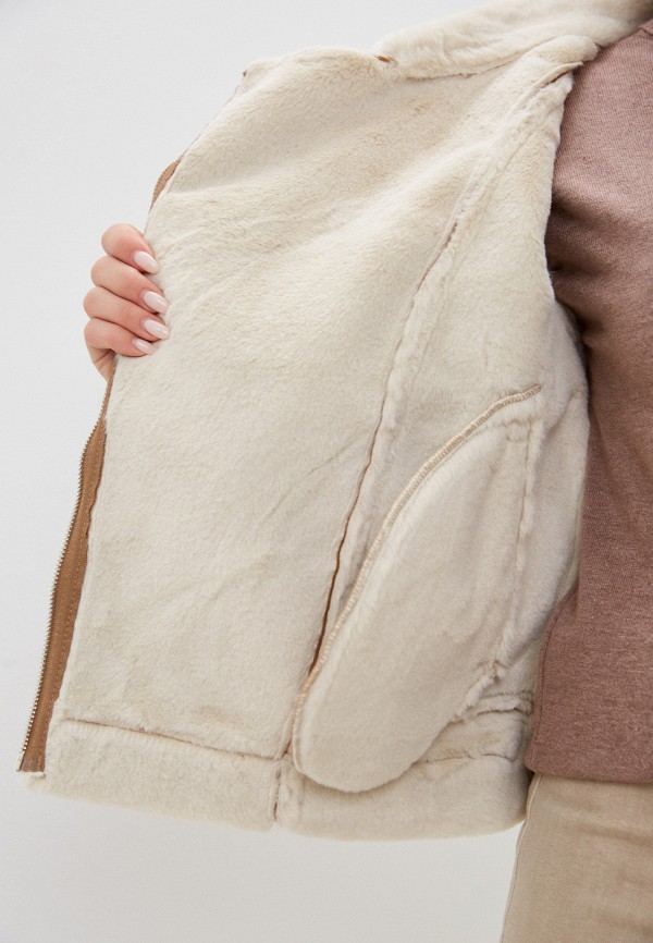 Brave Soul Дубленка - фото 4