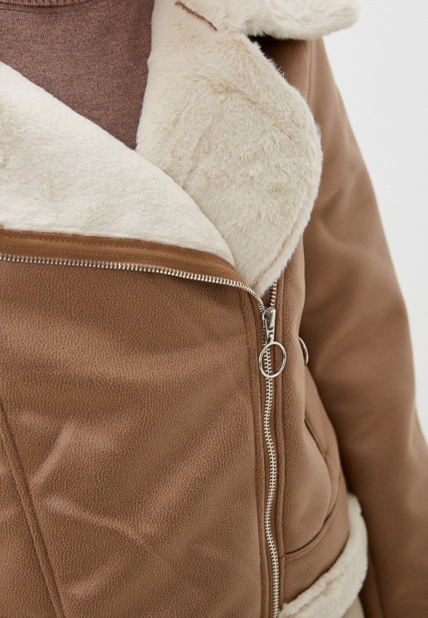 Brave Soul Дубленка - фото 5