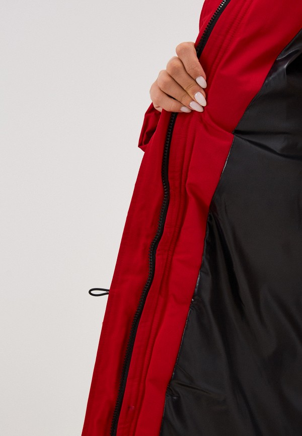 Brave Soul Пуховик - фото 4