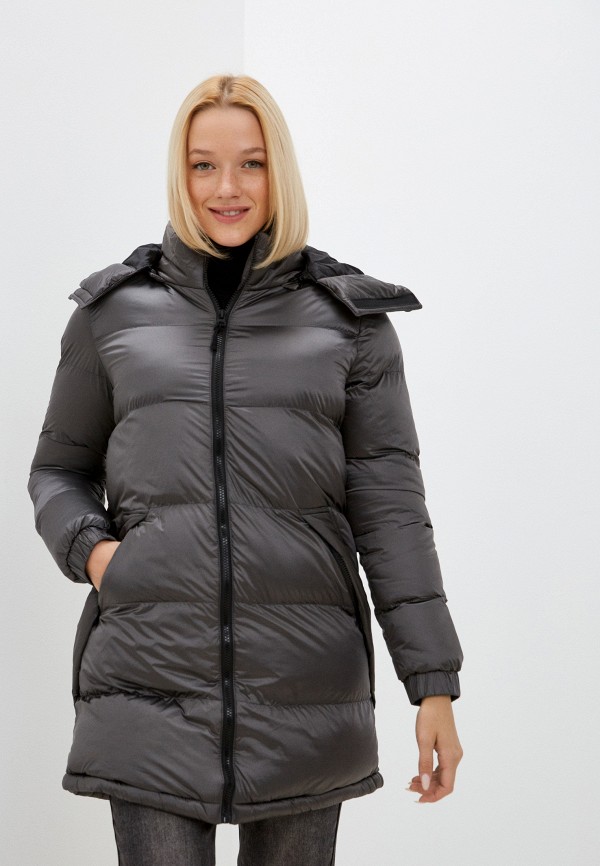 Brave Soul Куртка утепленная - фото 1