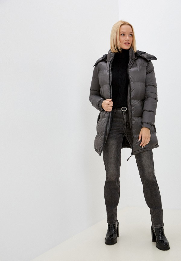 Brave Soul Куртка утепленная - фото 2