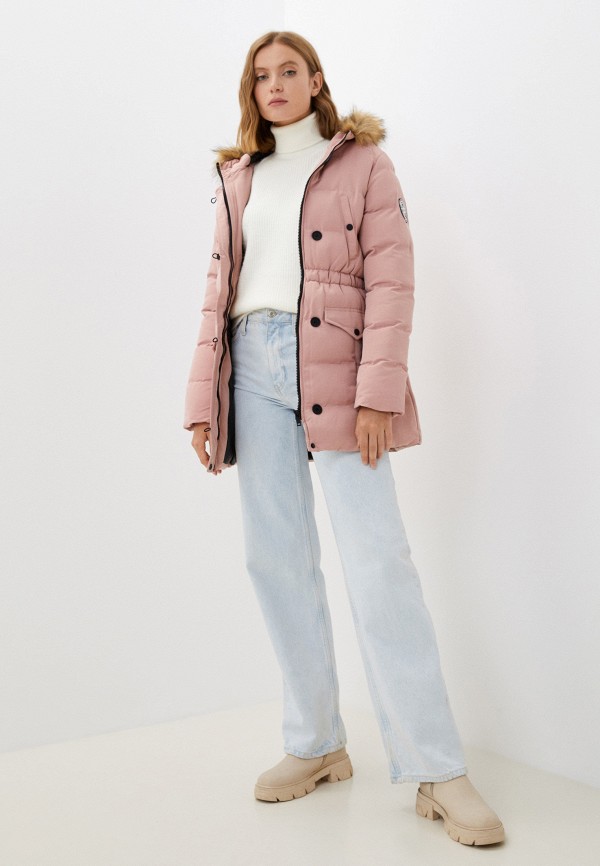 Brave Soul Куртка утепленная - фото 2