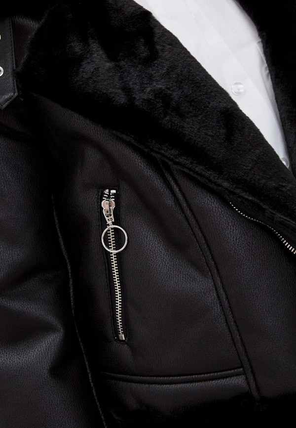 Brave Soul Дубленка - фото 5