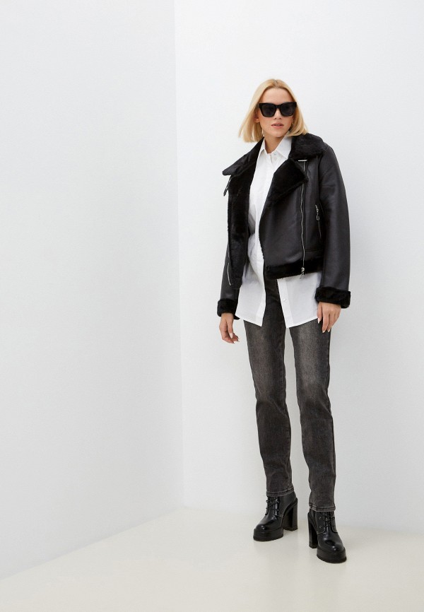 Brave Soul Дубленка - фото 2