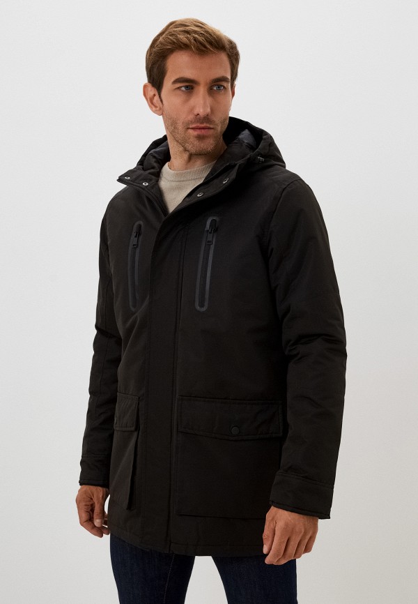 Brave Soul Куртка утепленная - фото 1