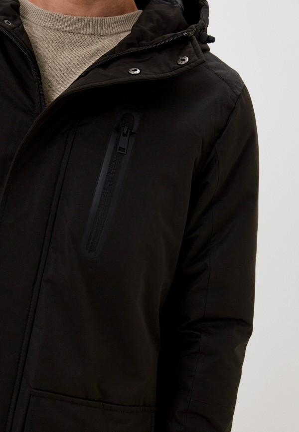 Brave Soul Куртка утепленная - фото 4