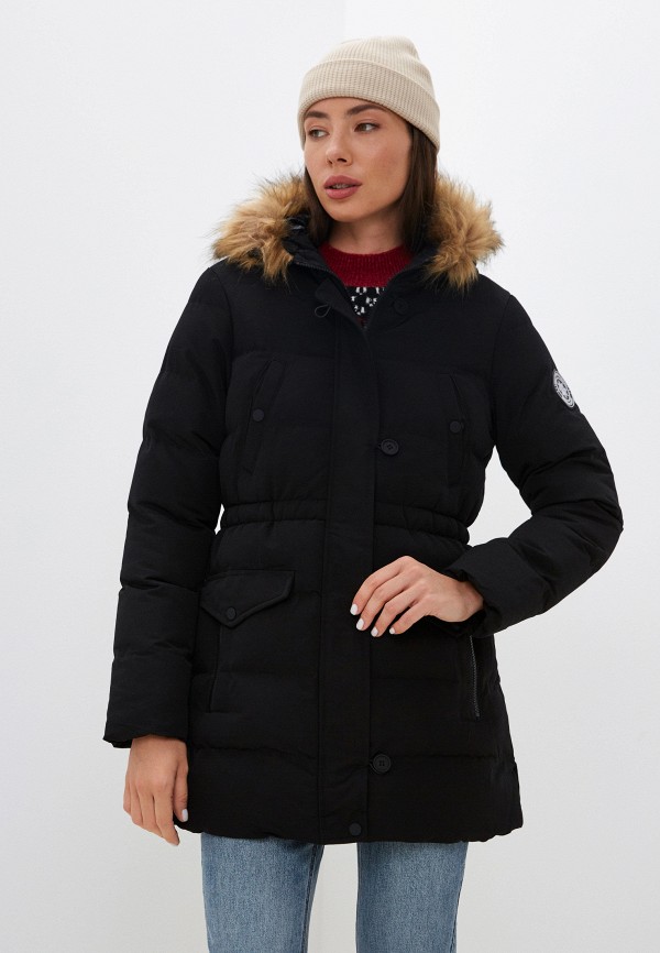 Brave Soul Куртка утепленная - фото 1