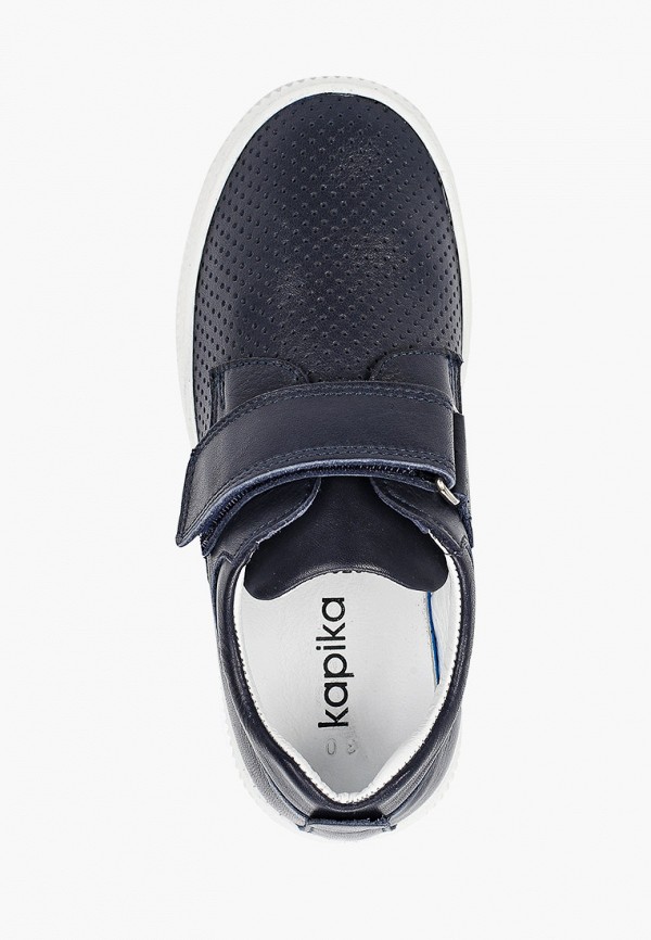 Kapika Кеды - фото 4