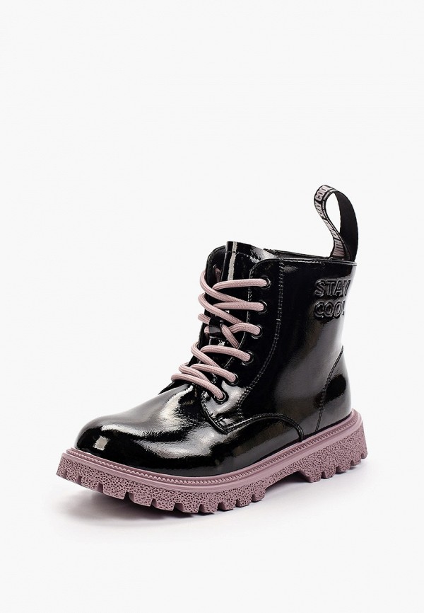 Kapika Ботинки - фото 2